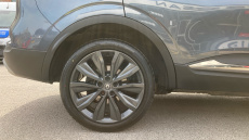 Renault Kadjar 1.3 TCE S Edition 5dr Petrol Hatchback